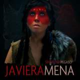 Javiera Mena - Sincronia, Pegaso '2015