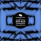 Phonograph - Aquarius '2018