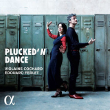 Edouard Ferlet - Plucked'n Dance '2018