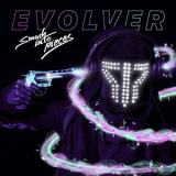 Smash Into Pieces - Evolver '2018