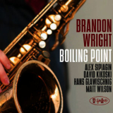 Brandon Wright - Boiling Point '2010