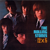 The Rolling Stones - 12 X 5 '1964