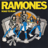 Ramones - Road To Ruin '1978