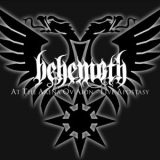 Behemoth - At The Arena Ov Aion: Live Apostasy '2010