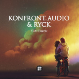 Konfront.Audio - Sit Back EP '2018