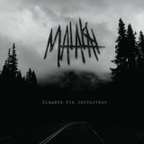 Malakai - Cleanse The Destroyers '2016