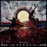 Malakai - Saros '2017