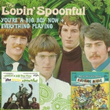 The Lovin' Spoonful - You're A Big Boy Now + Everything Playing '2011