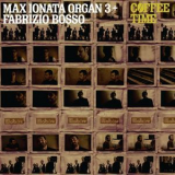 Max Ionata Organ 3 - Coffee Time '2010