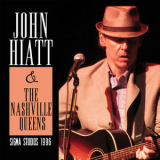 John Hiatt - Sigma Studios 1996 (Live) '1996