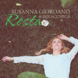 Susanna Giordano - Resta '2014