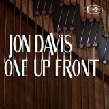 Jon Davis - One Up Front '2013