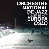 Orchestre National De Jazz - Europa Oslo '2017