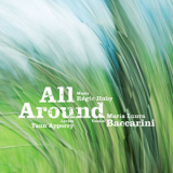 Maria Laura Baccarini - All Around '2010
