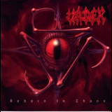 Vader - Reborn In Chaos '1997