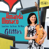 Amanda Monaco - Glitter '2017
