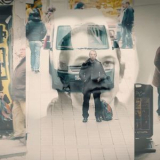 Ikiz - Her Yer Taksim (Standing Version) '2014