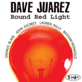 Dave Juarez - Round Red Light '2011