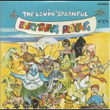 The Lovin' Spoonful - Everything Playing '1968