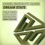 Daniel Baron - Dream State (Remix Edition) '2015