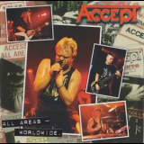 Accept - All Areas - Worldwide '1997