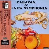 Caravan - Caravan & The New Symphonia '1974