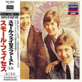 Small Faces - Small Faces '1966