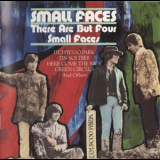 Small Faces - There Are But Four Small Faces '1967