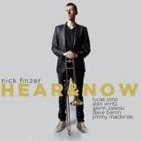 Nick Finzer - Hear & Now '2017