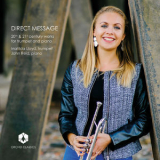 Matilda Lloyd - Direct Message: 20th & 21st Century Works For Trumpet & Piano '2018