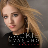 Jackie Evancho - Two Hearts Part II '2017