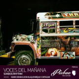Sondos Rhythm - Voces Del Manana '2018
