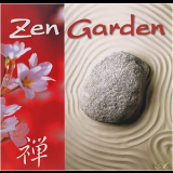 Masakazu Yoshizawa - Zen Garden '2000