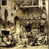 Jethro Tull - Minstrel In The Gallery (2002, Remastered) '1975 