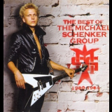 The Michael Schenker Group - The Best Of The Michael Schenker Group (1980-1984) '2008