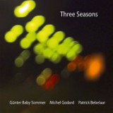 Baby Sommer - Three Seasons '2014