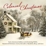 Craig Duncan - Colonial Christmas '2018