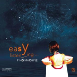 Ping Machine - Easy Listening '2016