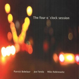 Patrick Bebelaar - The Four Oyclock Session '2009