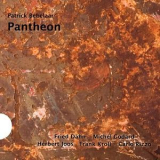 Patrick Bebelaar - Pantheon '2008