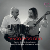 Daniel Binelli - Tango Fado Duo '2018