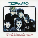 Dingo - Tuhkimotarina '2011