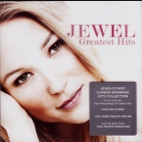 Jewel - Greatest Hits '2013