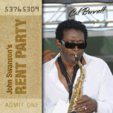 Cal Bennett - John Swanson's Rent Party '2010