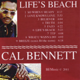 Cal Bennett - Life's Beach '2011