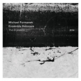 Michael Formanek - The Distance '2016