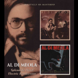 Al Di Meola - Splendido Hotel '1980