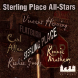 Sterling Place All-Stars - Sterling Place All-Stars '1999