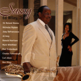 Ed Wiley, Jr. - Sassy '2001