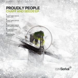 Proudly People - Chaff And Seeds EP '2014